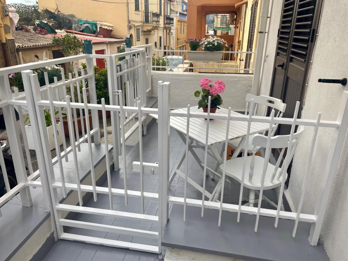 Ninni Mondello House Εξωτερικό φωτογραφία
