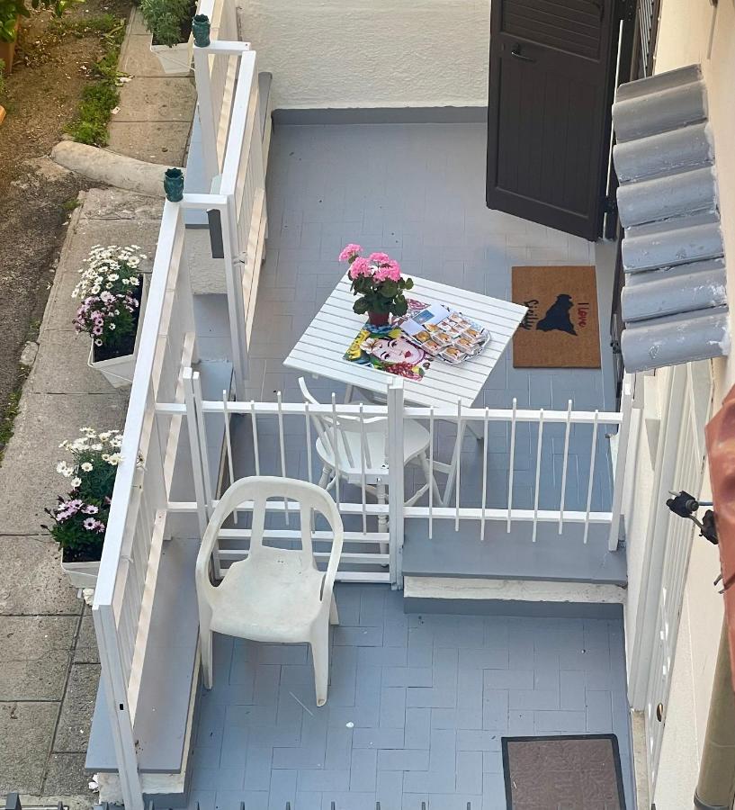 Ninni Mondello House Εξωτερικό φωτογραφία