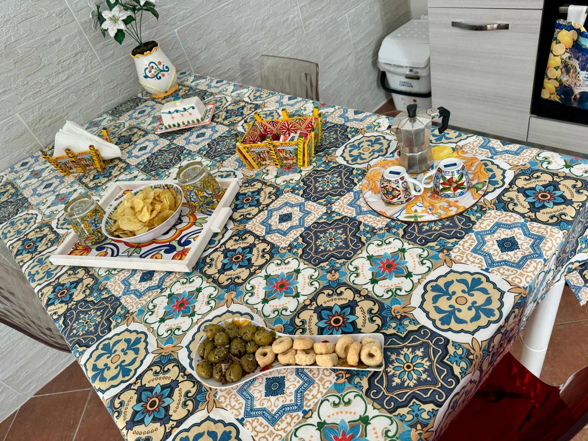 Ninni Mondello House Εξωτερικό φωτογραφία
