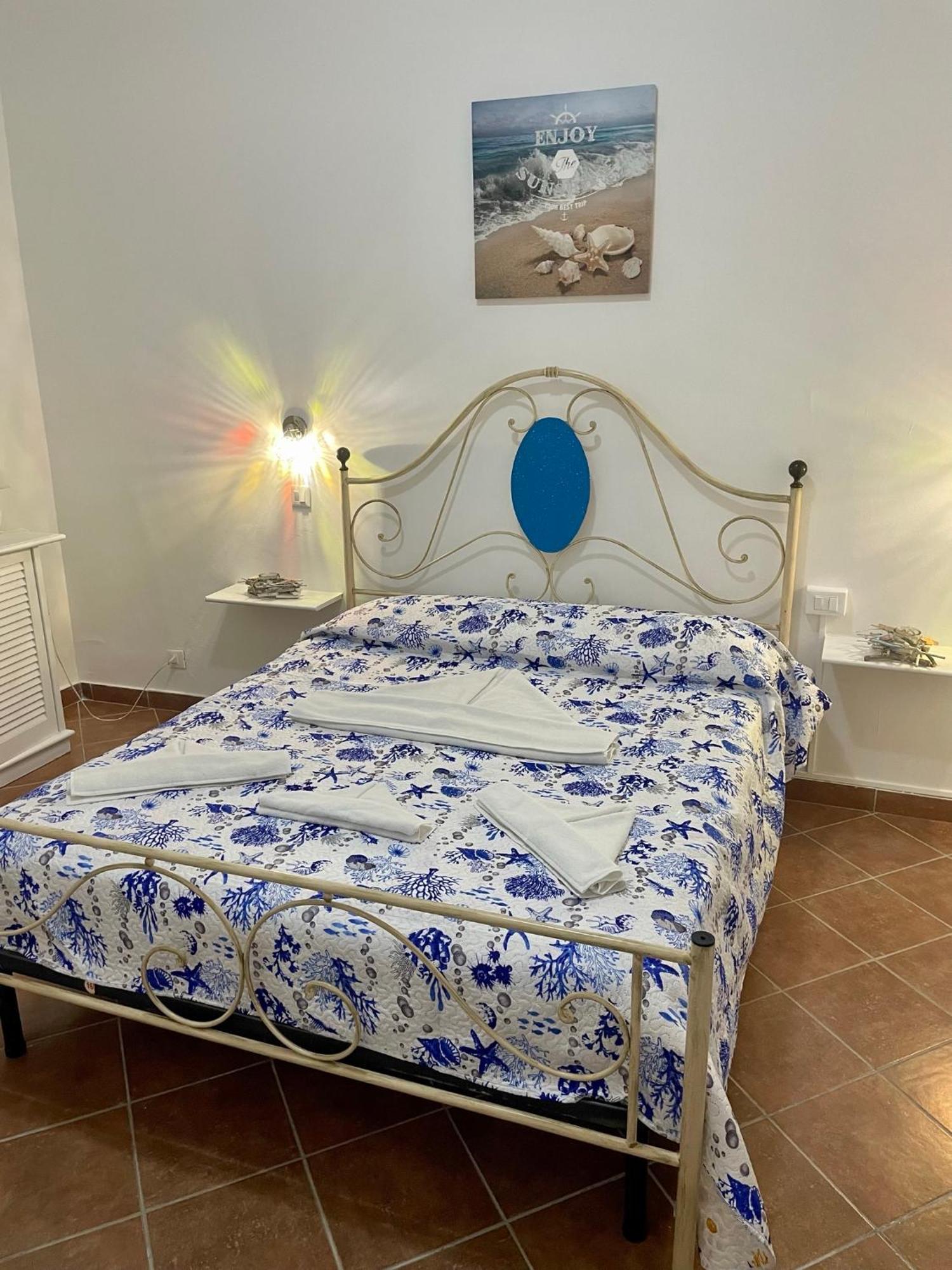 Ninni Mondello House Εξωτερικό φωτογραφία
